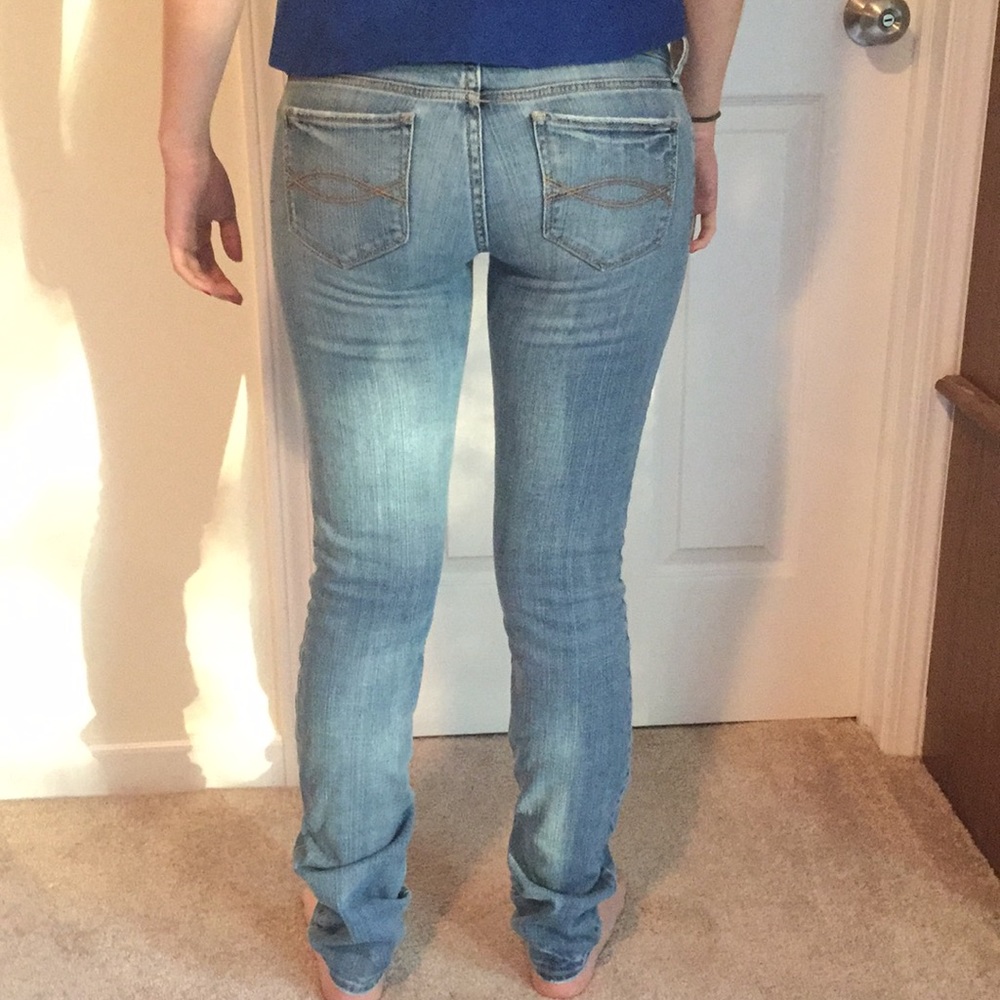 Abercrombie jeans👖 - Picture 2 of 6